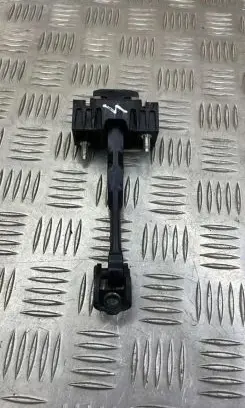 Volvo V70 Front door check strap stopper 31217753