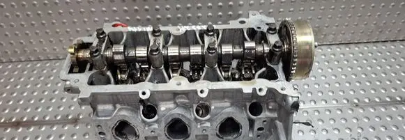 Fiat Panda III Engine head S25053114 55273271