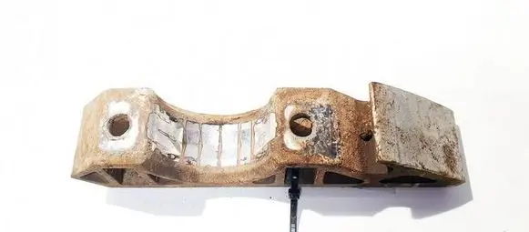 Porsche Cayenne (9PA) Sway bar bush bracket, front 7l0411063b
