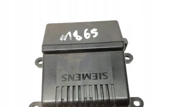 Honda Accord Other control units/modules 267EHKW