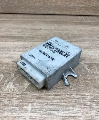 BMW 5 E39 Other control units/modules 6903262 62KB800