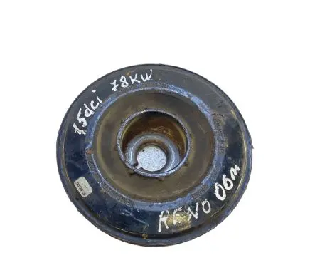 Renault Laguna III Crankshaft pulley 8200552236