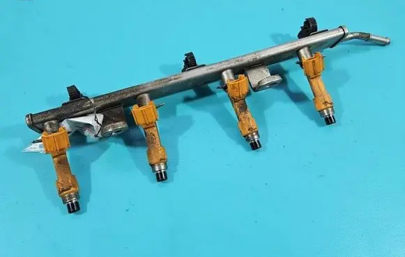 Suzuki Swift II Fuel injector IMPRK1564266
