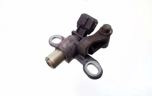 Ford Transit Crankshaft position sensor 2s7q6023ab