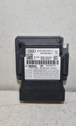 Audi A6 C7 Airbag control unit/module 4H0959655C