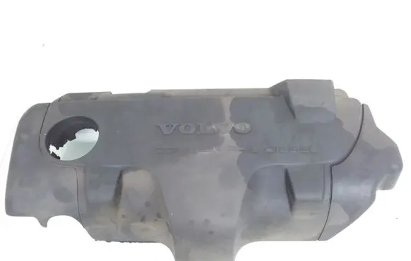 Volvo S60 Engine cover (trim) 08653495