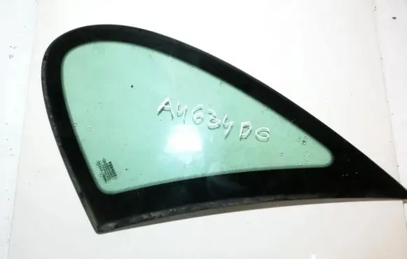 Renault Scenic I Rear side window