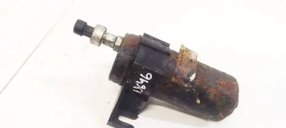 Opel Movano A Air conditioning (A/C) air dryer 8200119657