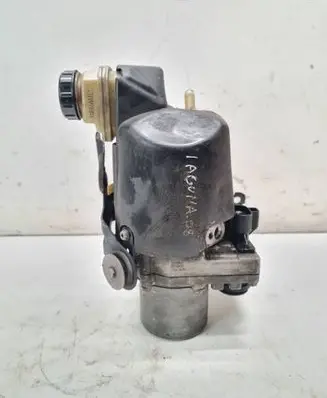Renault Laguna III Power steering pump 491100023R A5097167