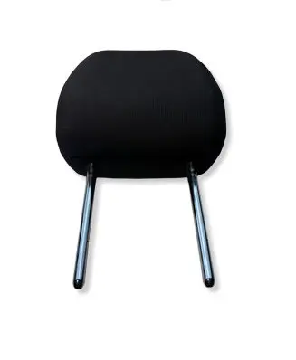Volkswagen Jetta VII Front seat headrest 