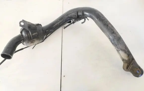 Toyota Avensis T220 Intercooler hose/pipe 1736127050 17361-27050
