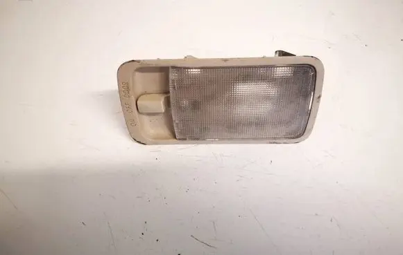 Nissan Murano Z50 Rear seat light