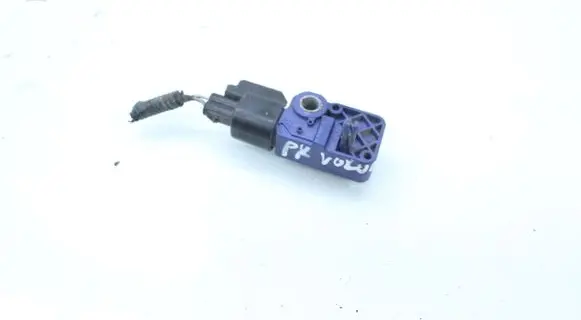 Volvo S80 Airbag deployment crash/impact sensor 31264410