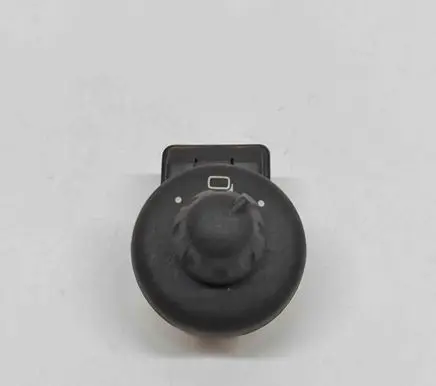 Mini One - Cooper Clubman R55 Wing mirror switch 3422621