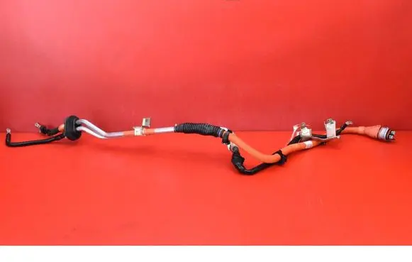 Nissan Qashqai Other wiring loom 297A06VU0A