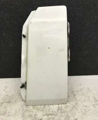 Volkswagen Crafter Fuel tank cap trim 