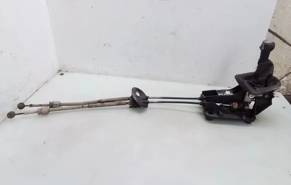 Gear shifter/selector