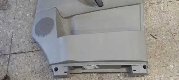 Mercedes-Benz Sprinter W906 Front door card panel trim a9067270171