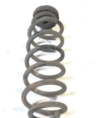 Audi Q5 SQ5 Rear coil spring