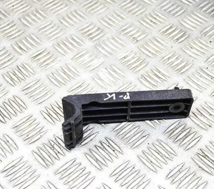 Opel Mokka Radiator support slam panel bracket 96968243