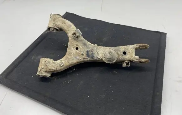 Land Rover Range Rover L322 Rear control arm