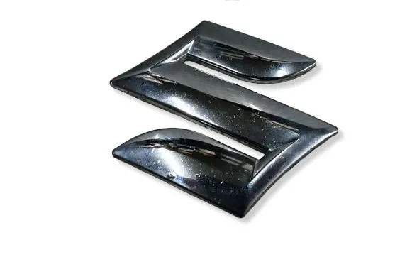 Suzuki Swift III Manufacturer badge logo/emblem 7172152R0