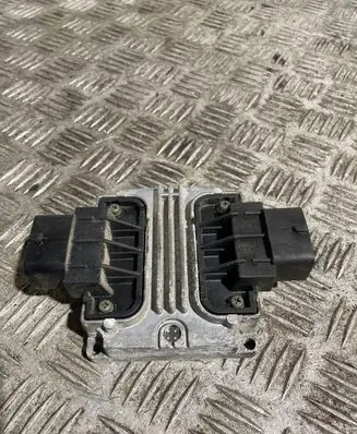 Opel Signum Gearbox control unit/module 24423255