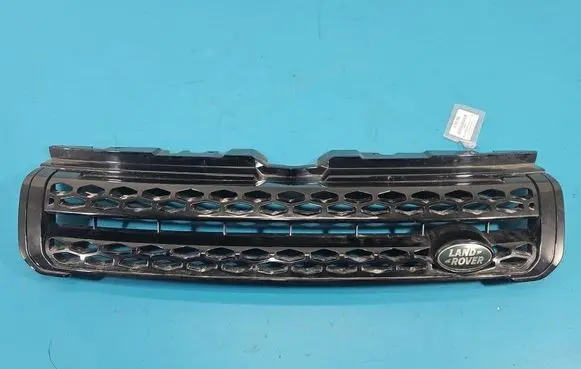 Land Rover Evoque I Front bumper upper radiator grill GJ328L001A IMPRK1552556