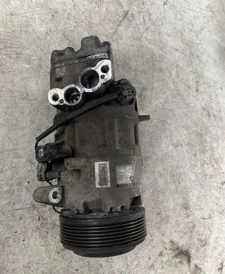 BMW 1 E81 E87 Air conditioning (A/C) compressor (pump) 10025644