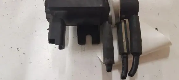 Peugeot 607 Turbo solenoid valve 4M5Q9E882AA 70051800