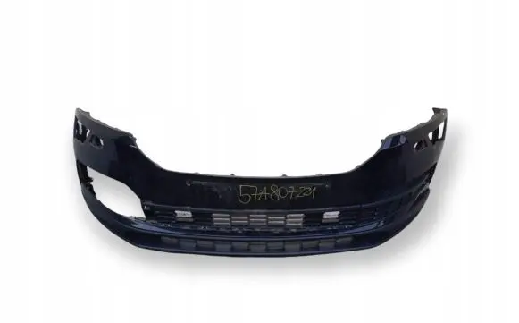 Skoda Karoq Front bumper 57A807221