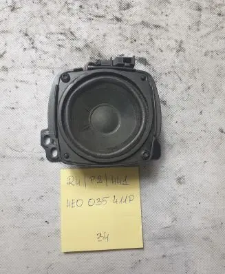 Audi A8 S8 D3 4E Front door speaker 4E0035411P