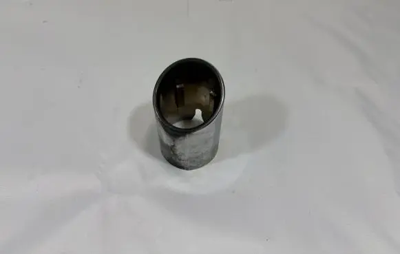 BMW 2 F45 Muffler ending 18307848537 7848537