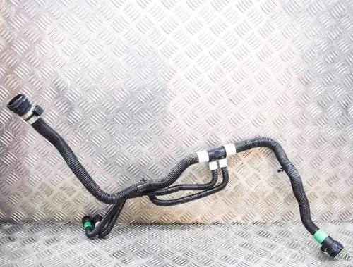 Tesla Model 3 Engine coolant pipe/hose 152149400A