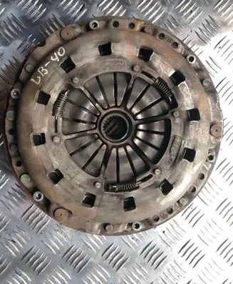 Clutch set kit