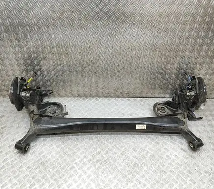 Renault Austral Rear axle beam 555016RN0D