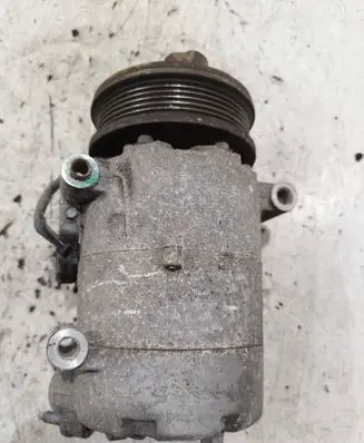 Ford Mondeo MK IV Air conditioning (A/C) compressor (pump) av6119d629db