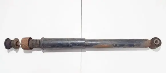 Nissan Micra Rear shock absorber/damper 56200ax602 0306-1000513