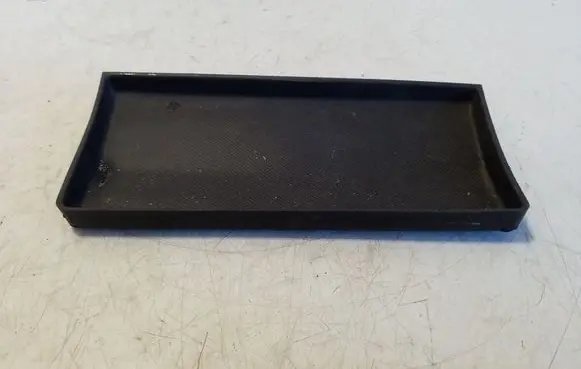 Dodge Nitro Panel drawer/shelf pad 1364053