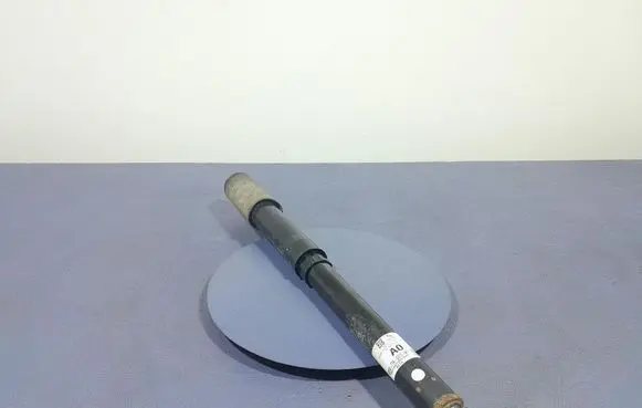 Honda HR-V Rear shock absorber/damper 52610T7AG010M