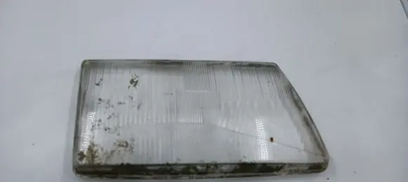 Audi 100 200 5000 C3 Headlight lense 3302ASR2067