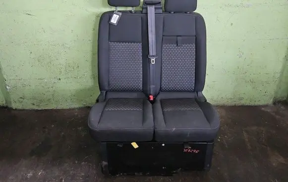 Ford Transit Custom Front passenger seat IMPRK1486749