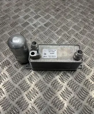 Mercedes-Benz EQB Coolant radiator A0998301700