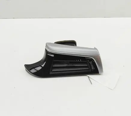 BMW 5 G30 G31 G38 Dashboard air vent grill cover trim 9330858 9330856