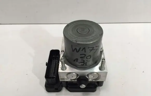 Mercedes-Benz A W177 ABS Pump A1779007805