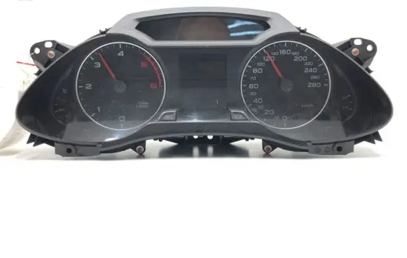 Speedometer (instrument cluster)