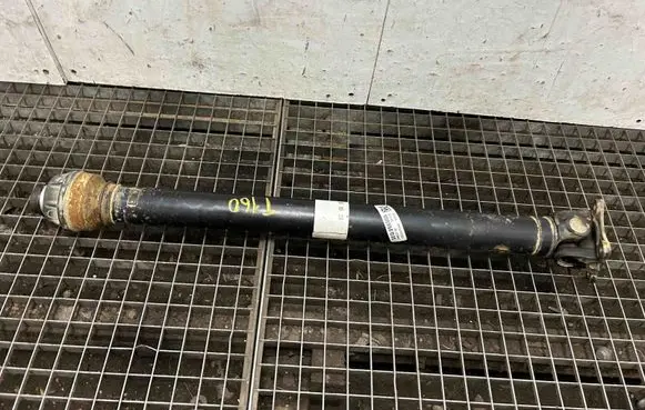 Ram 1500 Front prop shaft 68259560AA P68259560AA