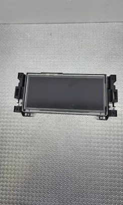 Jaguar E-Pace Screen/display/small screen GX6319C299AE L4627683 57P071477