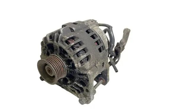 Volkswagen Polo III 6N 6N2 6NF Generator/alternator 03D903025J 303027642 2542746B