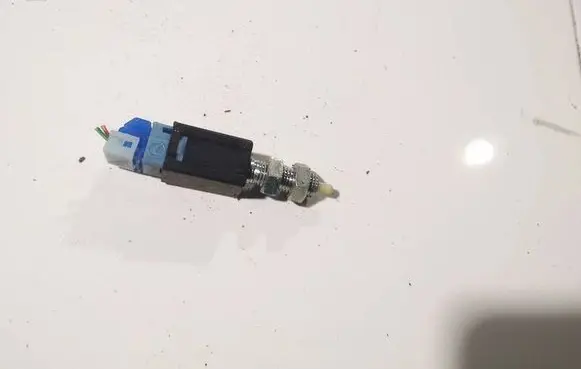 Subaru Outback Brake pedal sensor switch